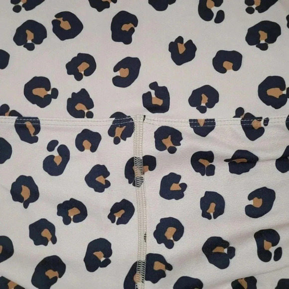 Beach Riot Piper Legging Gold - Picture 7 of 12